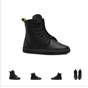 Dr Martens shoes